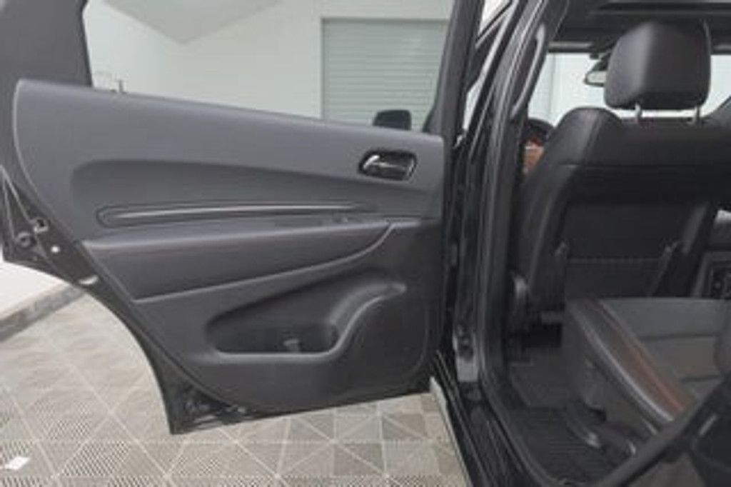 2021 DODGE Durango - photo 23