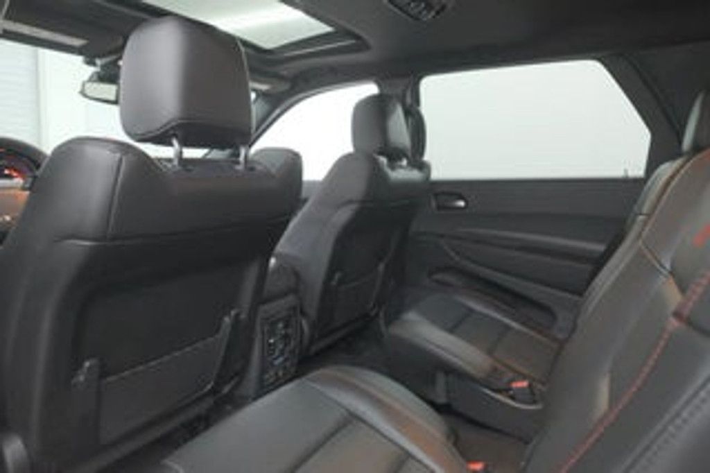 2021 DODGE Durango - photo 24