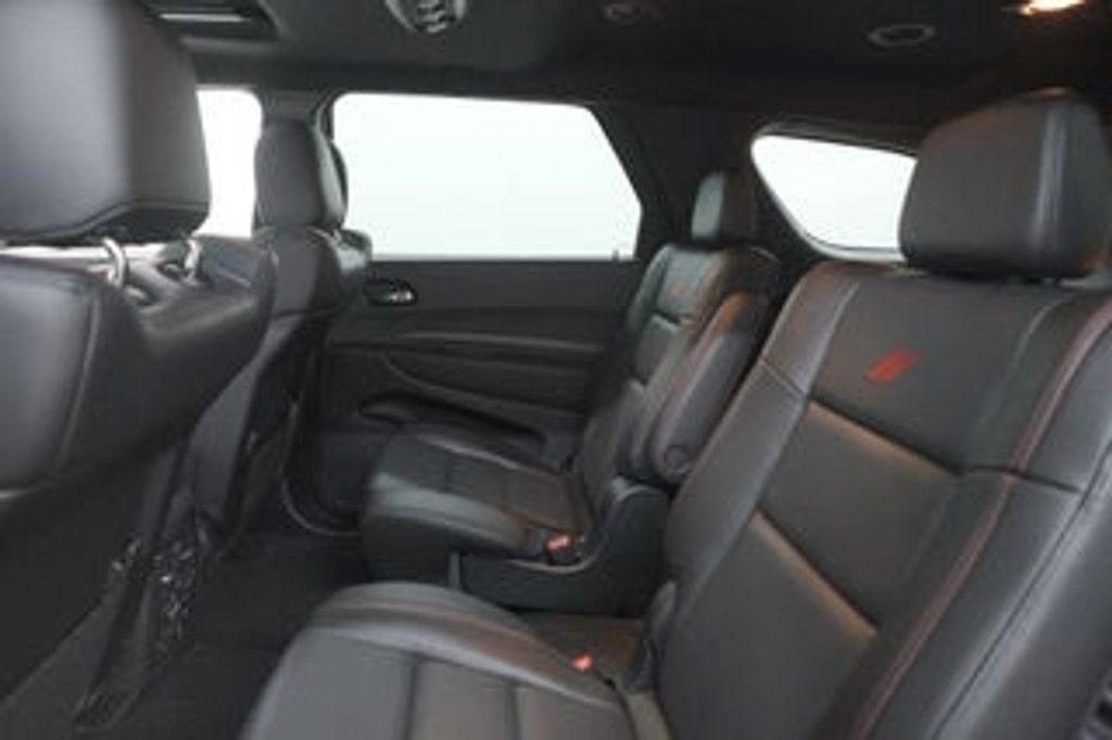 2021 DODGE Durango - photo 25