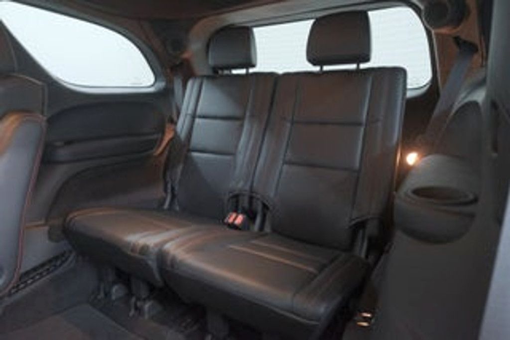 2021 DODGE Durango - photo 26