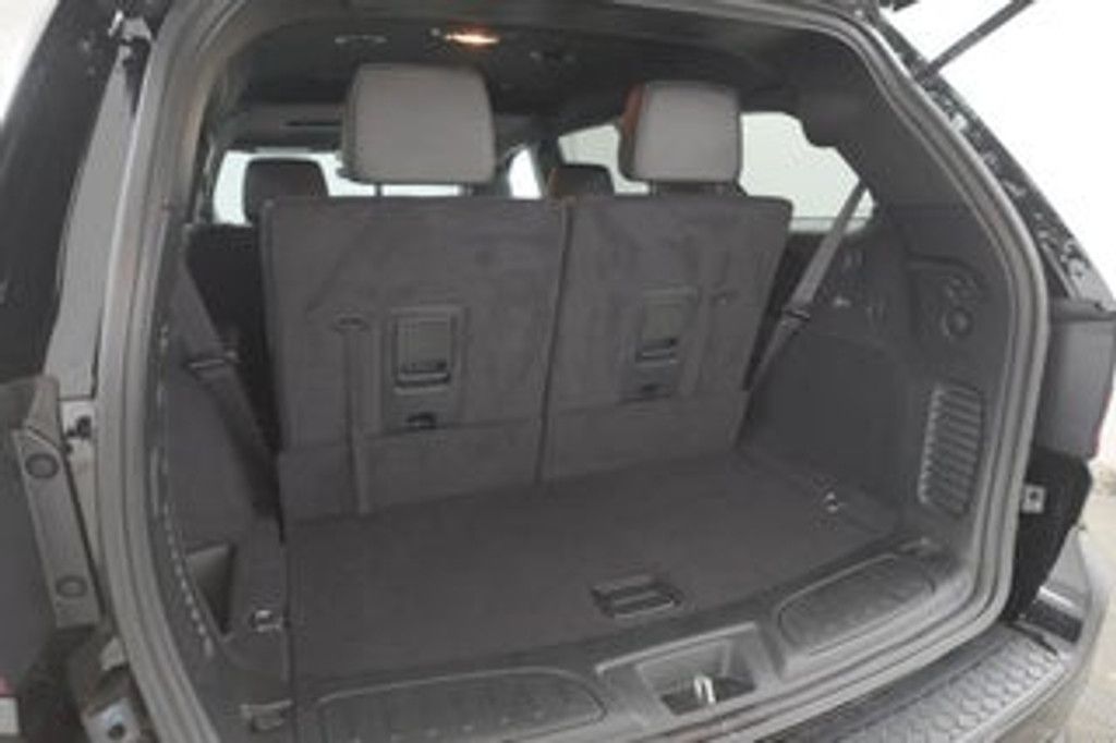 2021 DODGE Durango - photo 27