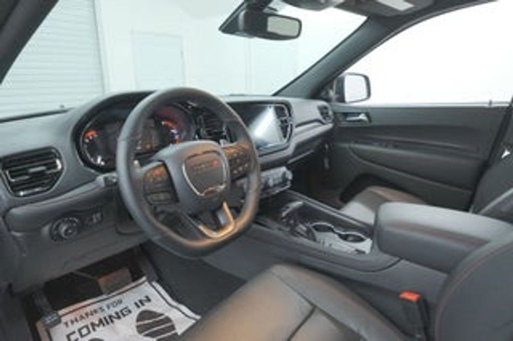2021 DODGE Durango - photo 11