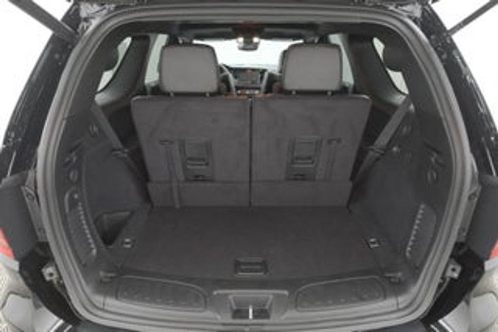 2021 DODGE Durango - photo 28
