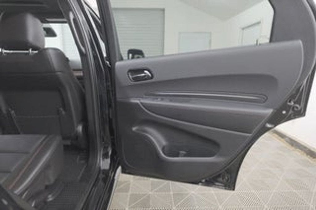 2021 DODGE Durango - photo 30