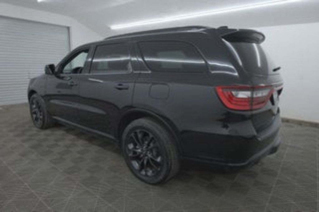 2021 DODGE Durango - photo 4