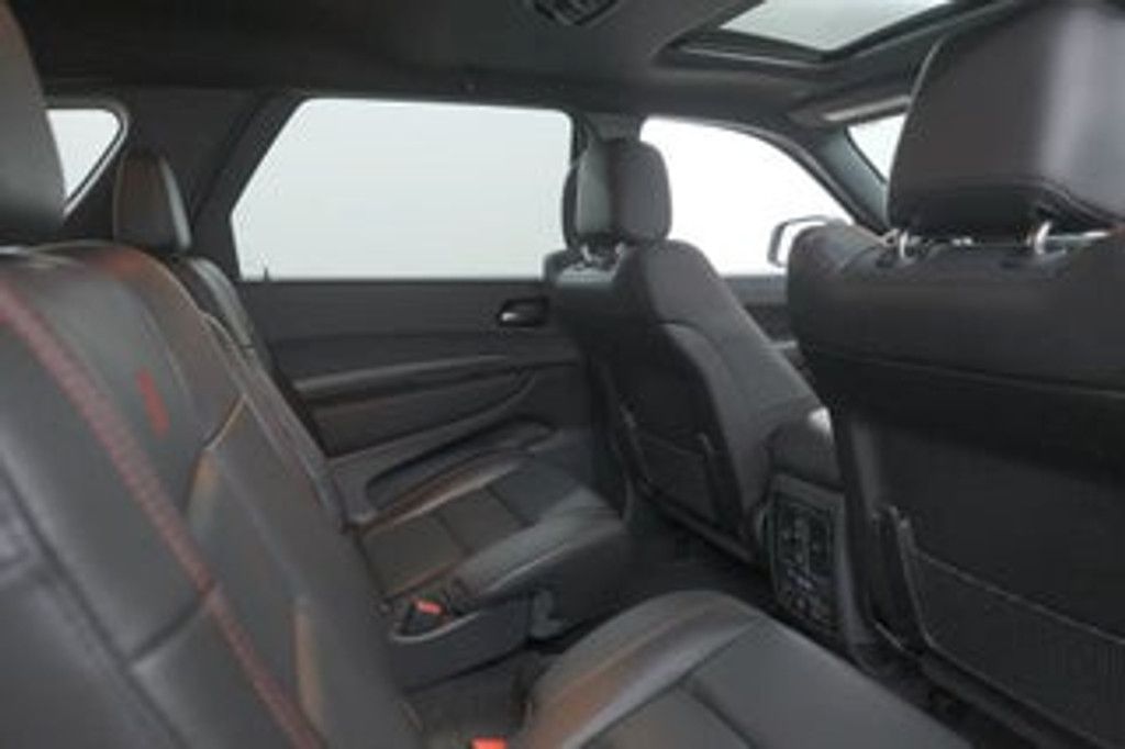 2021 DODGE Durango - photo 31