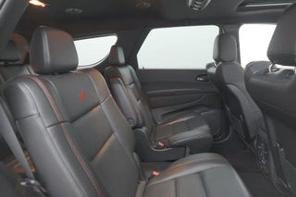 2021 DODGE Durango - photo 32
