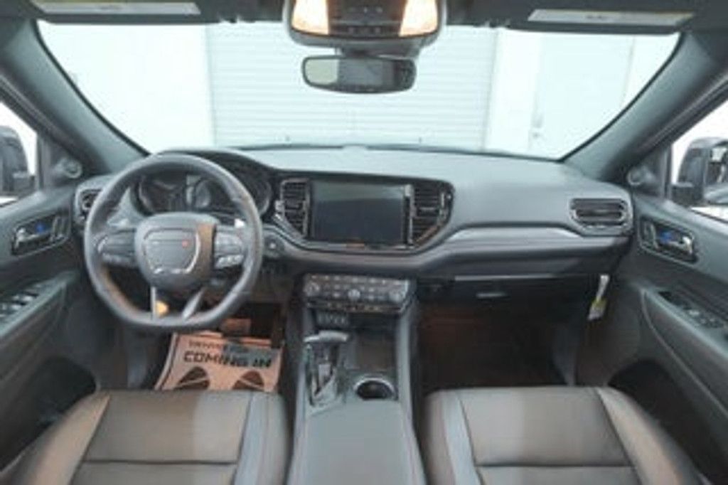 2021 DODGE Durango - photo 34
