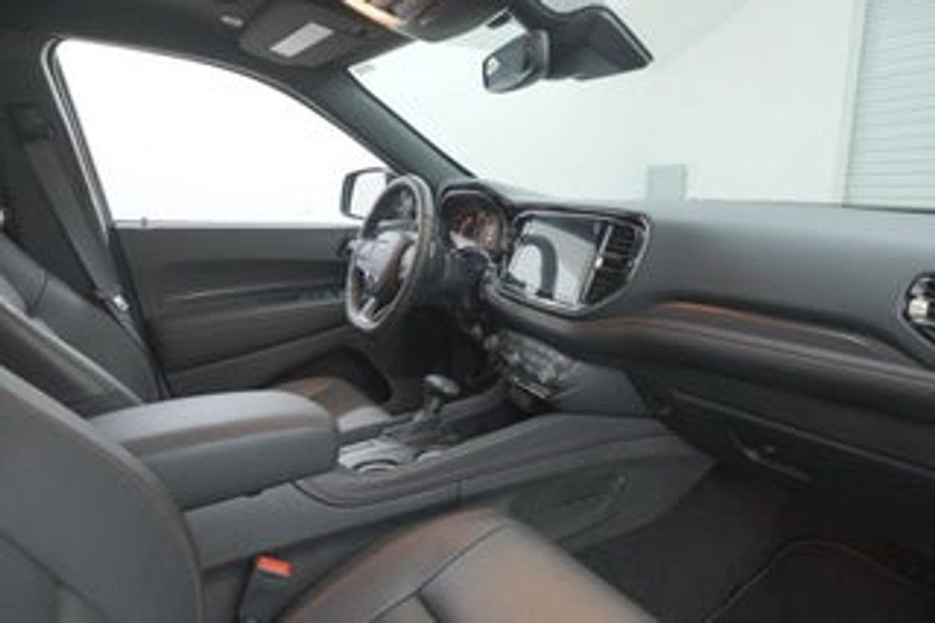 2021 DODGE Durango - photo 36