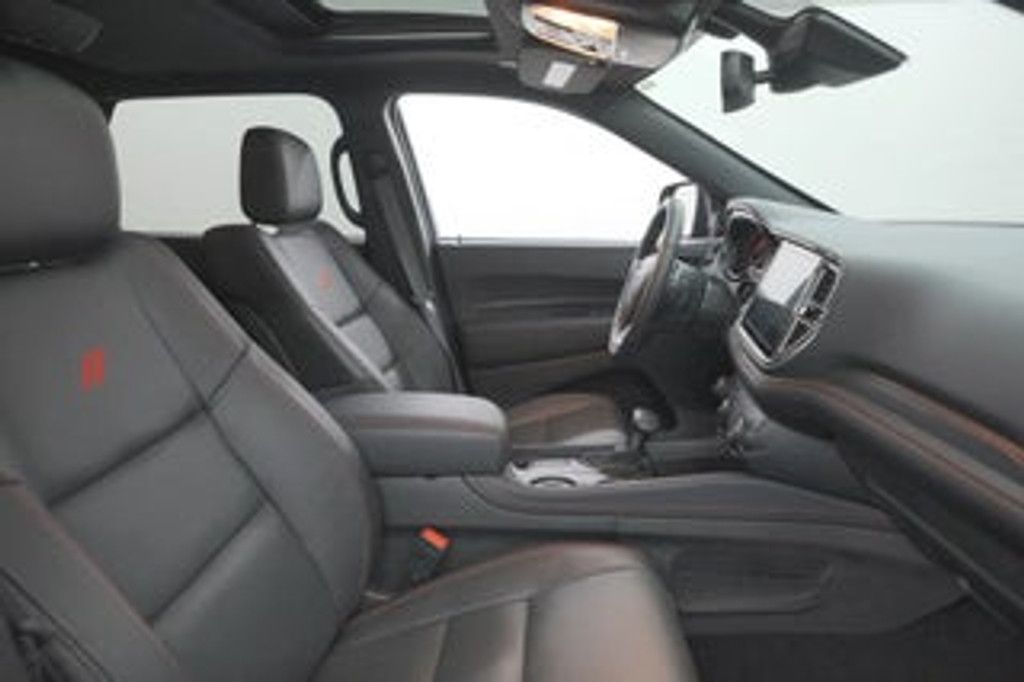 2021 DODGE Durango - photo 37