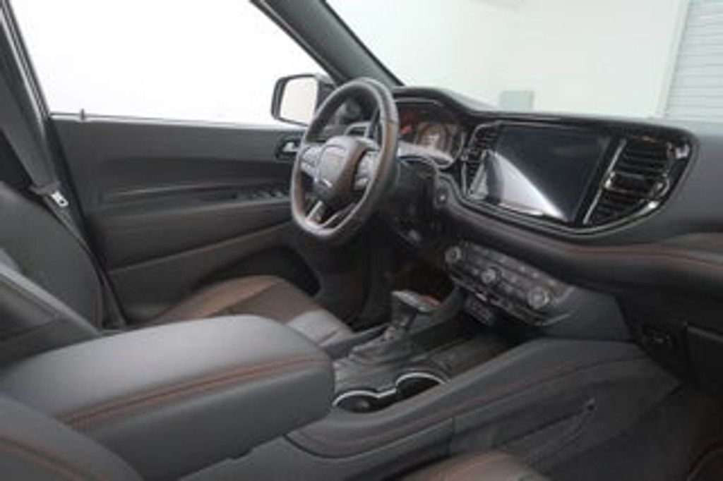 2021 DODGE Durango - photo 38