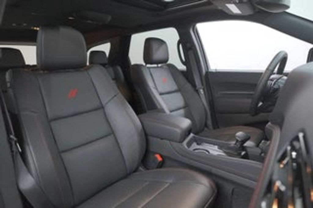 2021 DODGE Durango - photo 39