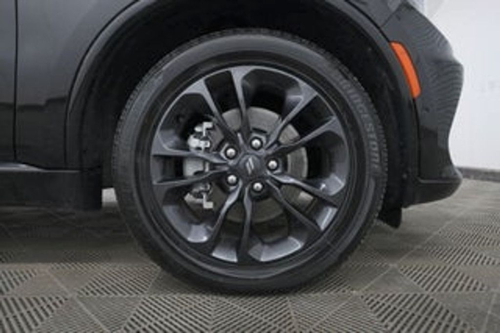 2021 DODGE Durango - photo 40