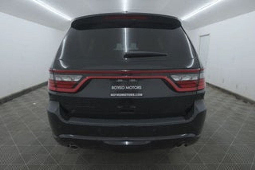 2021 DODGE Durango - photo 5