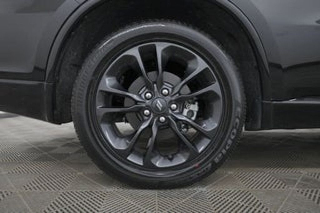 2021 DODGE Durango - photo 41
