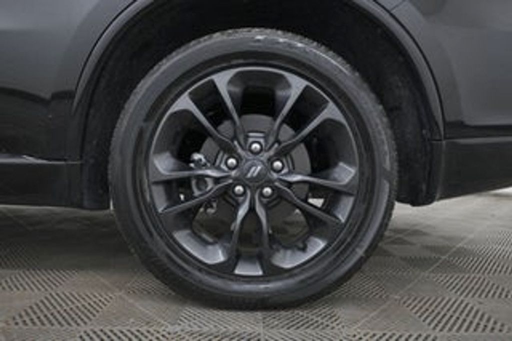 2021 DODGE Durango - photo 42