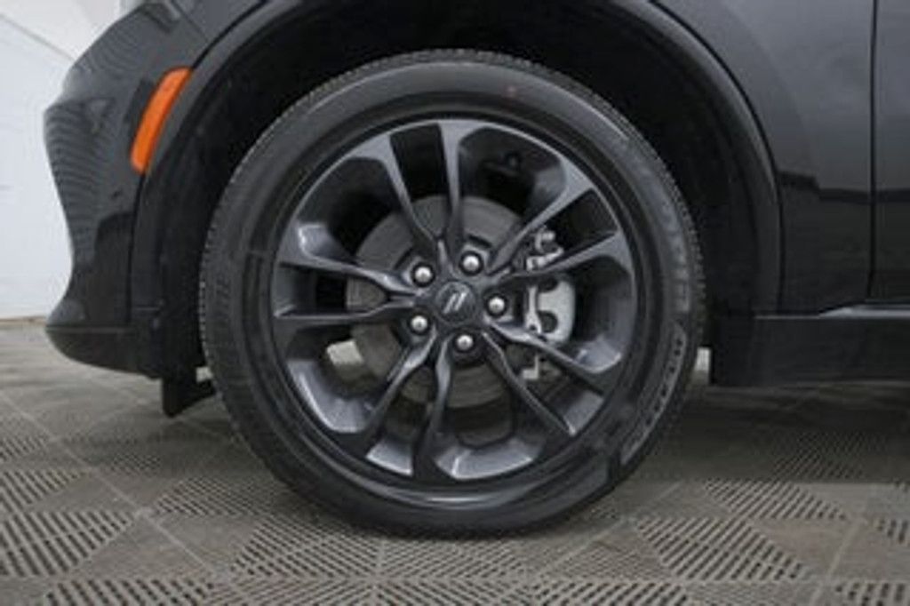2021 DODGE Durango - photo 43