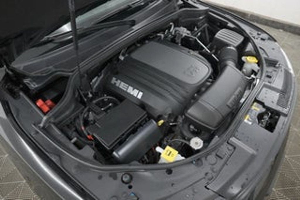 2021 DODGE Durango - photo 44