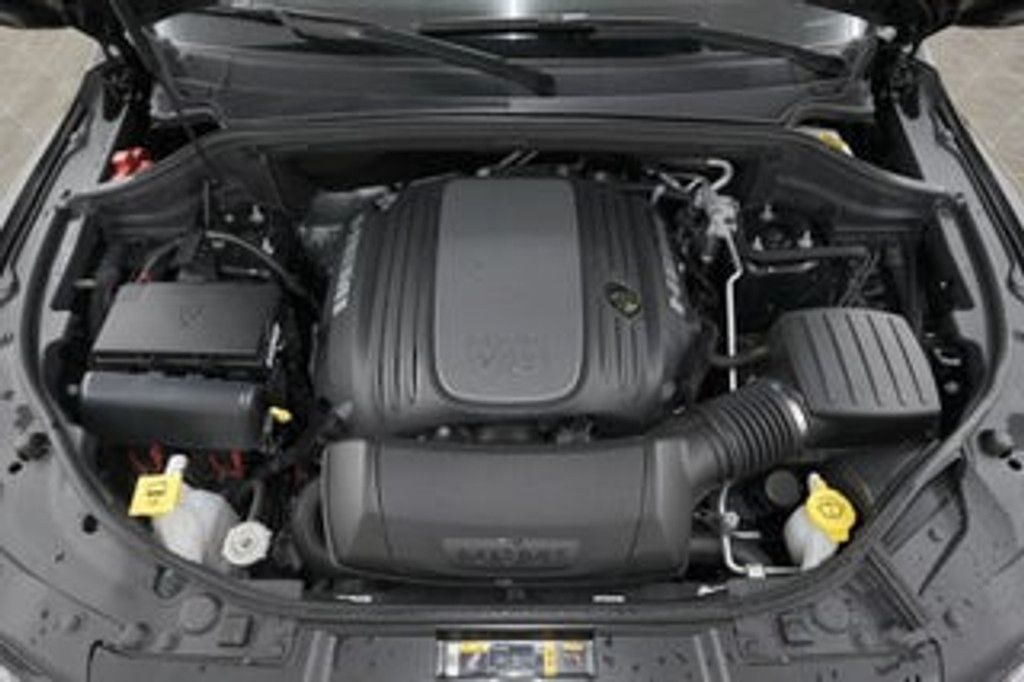2021 DODGE Durango - photo 45