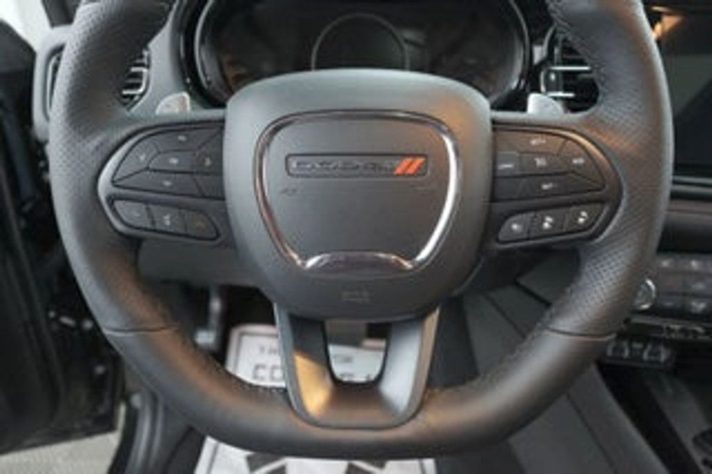 2021 DODGE Durango - photo 13
