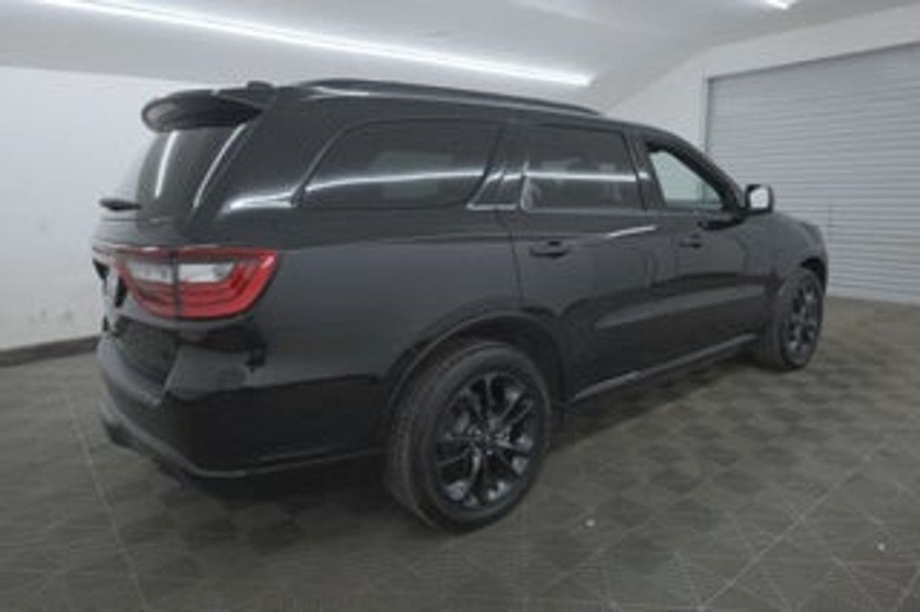 2021 DODGE Durango - photo 6