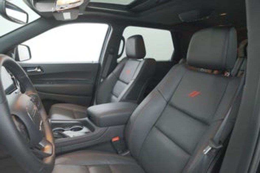 2021 DODGE Durango - photo 10