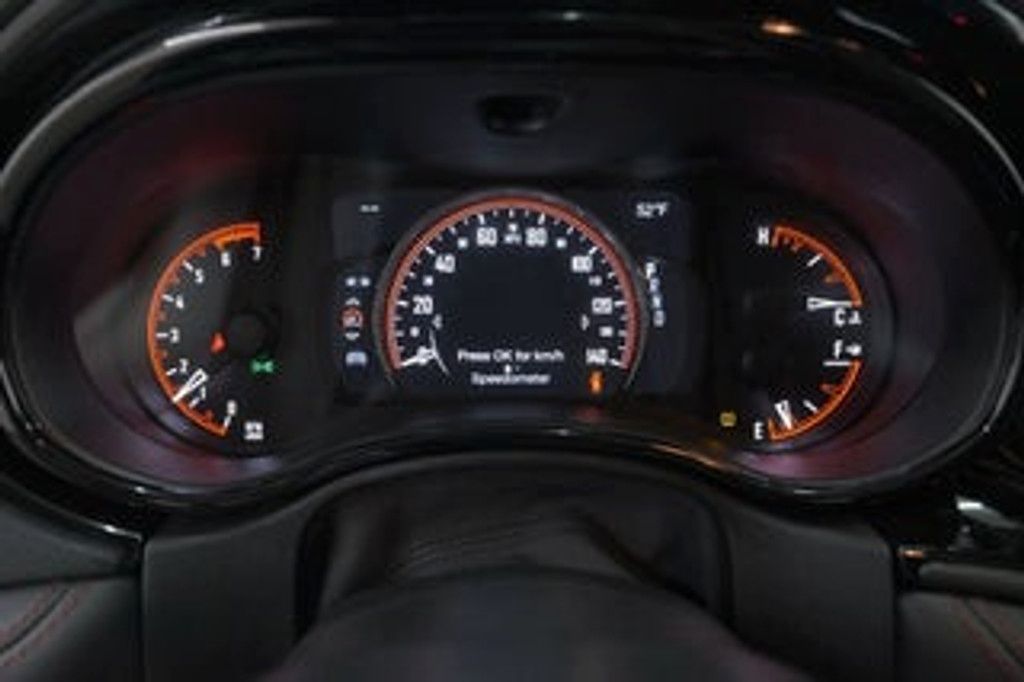 2021 DODGE Durango - photo 14