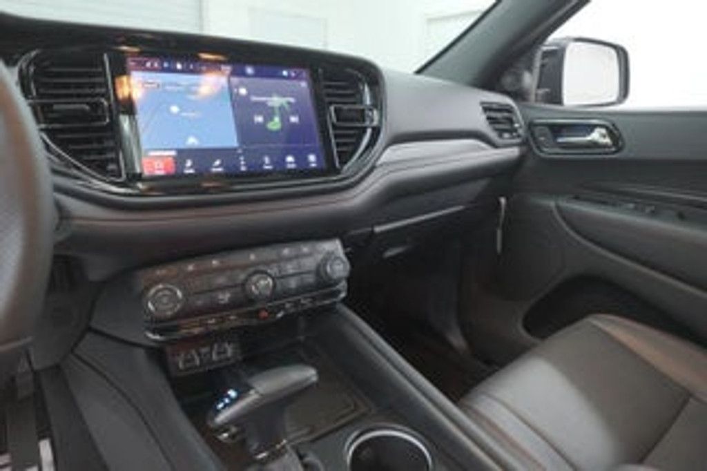 2021 DODGE Durango - photo 15