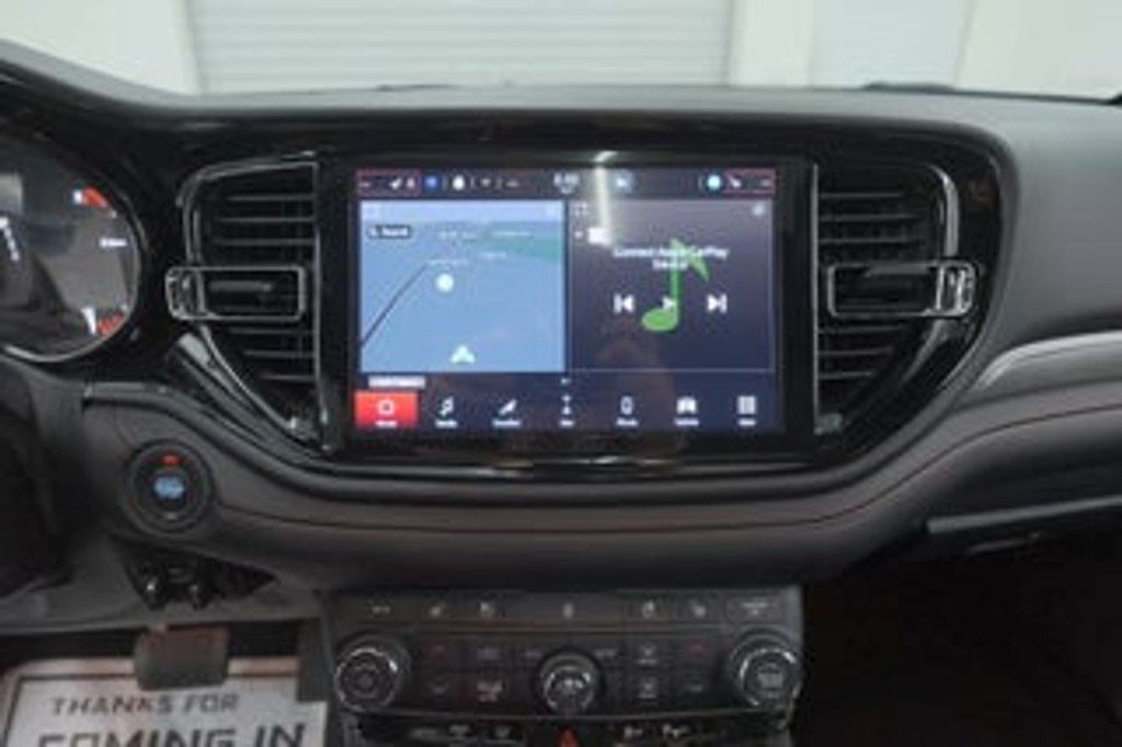 2021 DODGE Durango - photo 16