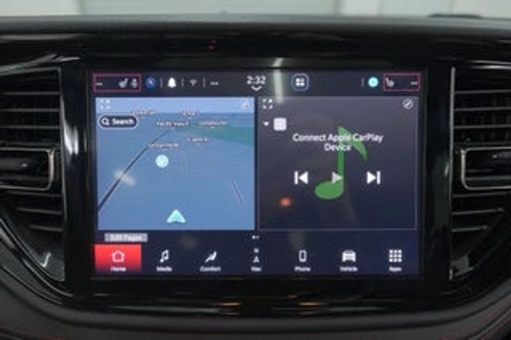 2021 DODGE Durango - photo 17