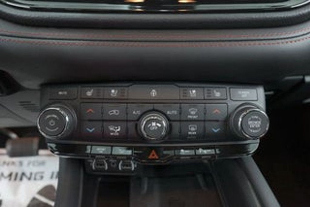 2021 DODGE Durango - photo 18