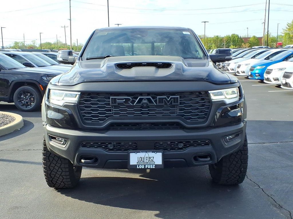 2026 RAM 1500 - photo 25