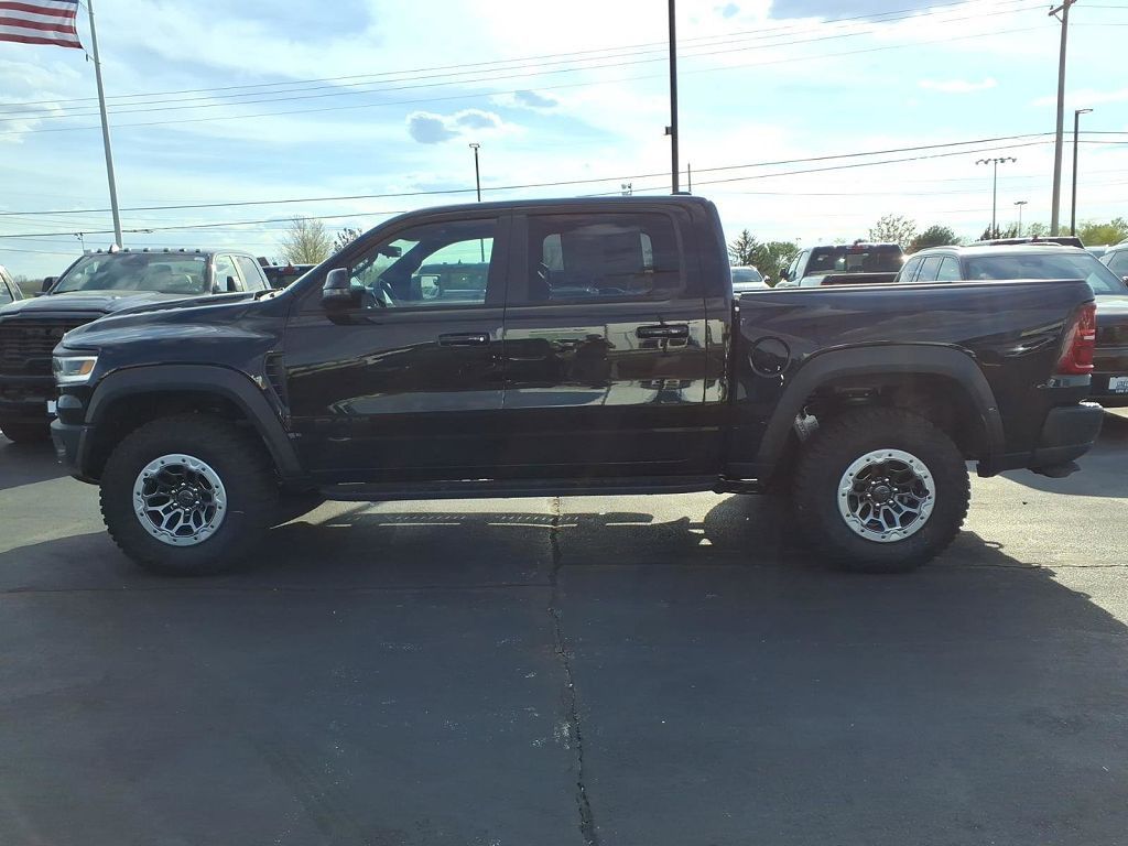2026 RAM 1500 - photo 4