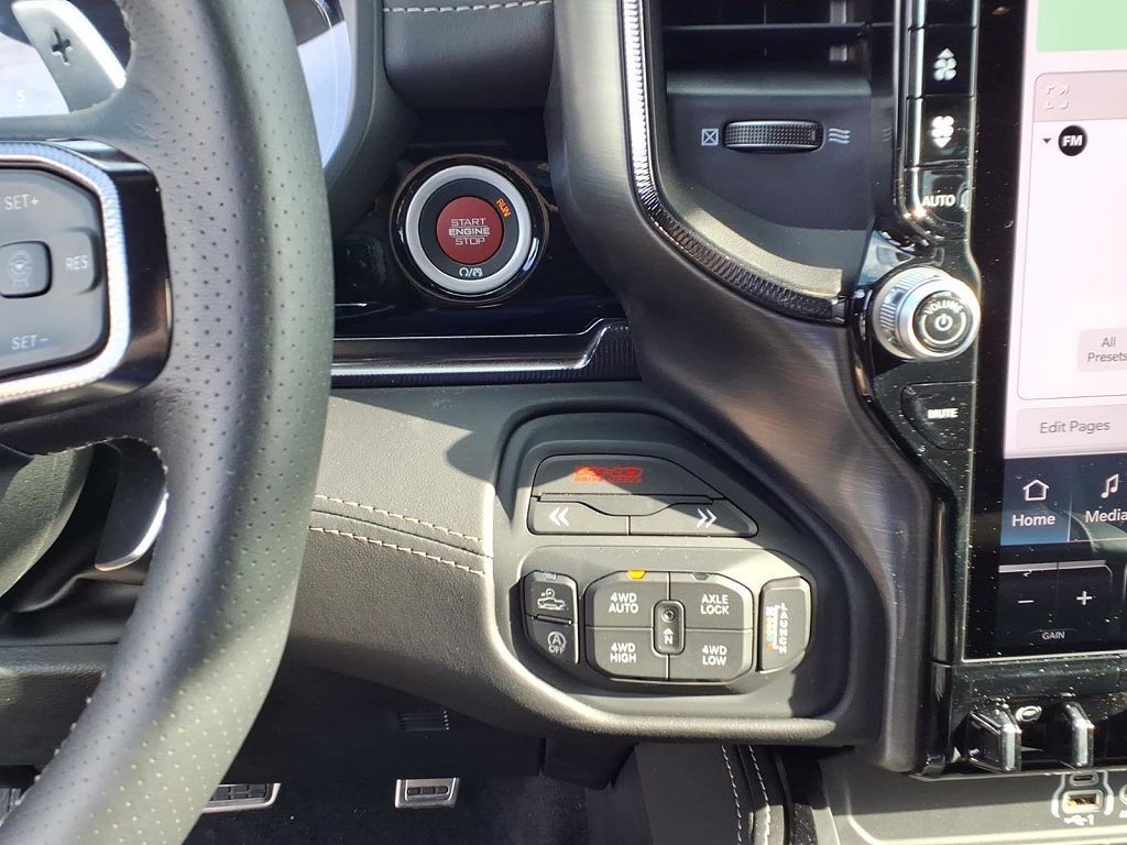 2026 RAM 1500 - photo 11
