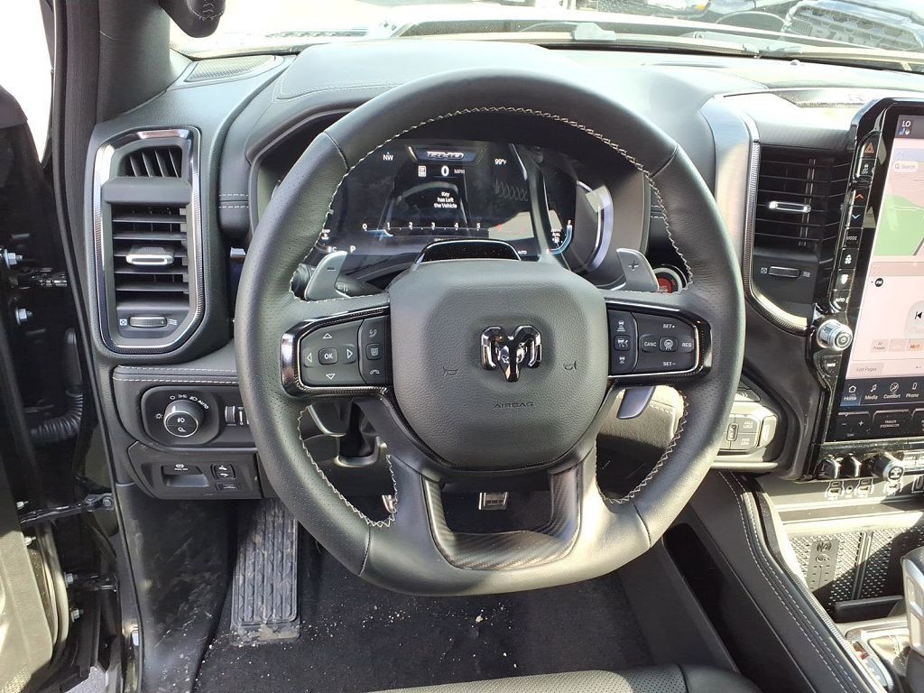 2026 RAM 1500 - photo 6
