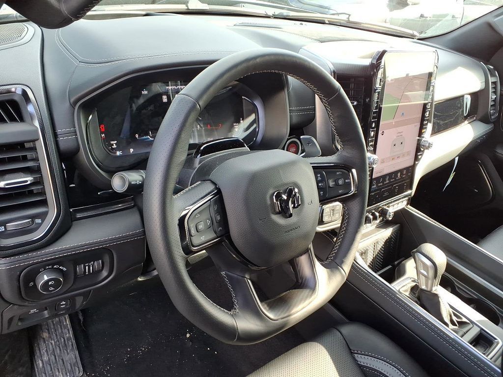 2026 RAM 1500 - photo 7