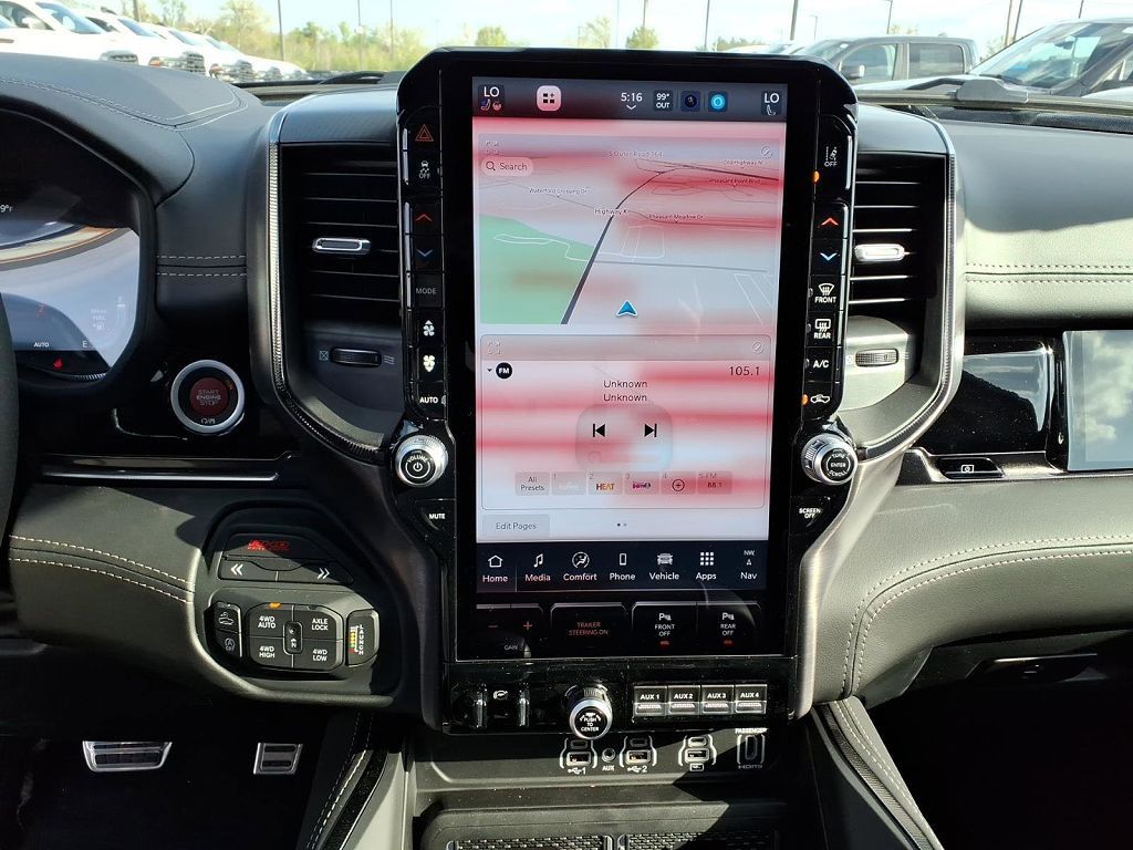 2026 RAM 1500 - photo 8