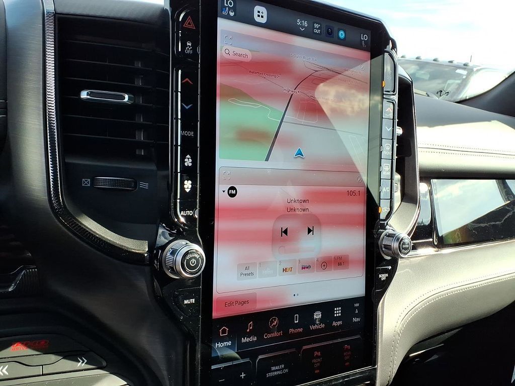 2026 RAM 1500 - photo 9
