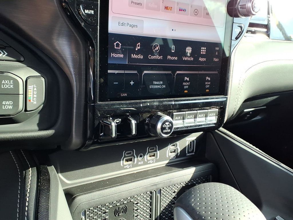 2026 RAM 1500 - photo 10