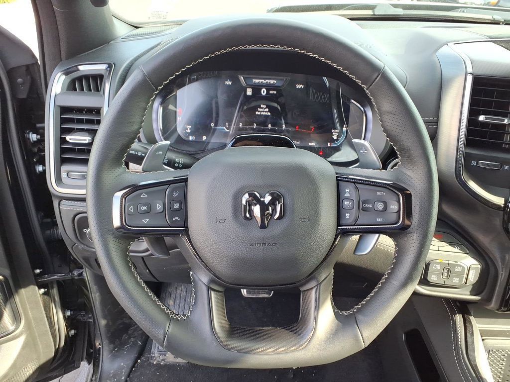 2026 RAM 1500 - photo 13
