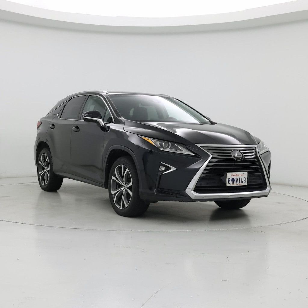 2019 Lexus RX 350 Base F
