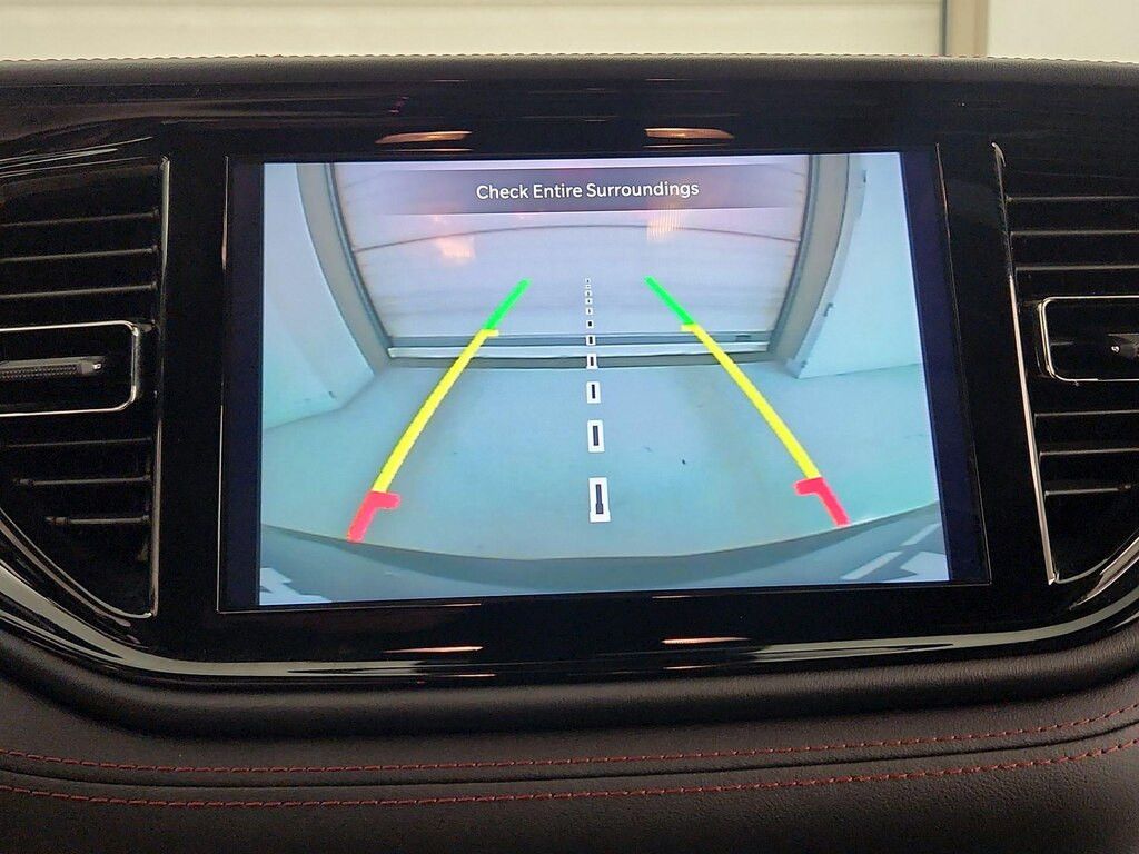 2023 DODGE Durango - photo 15