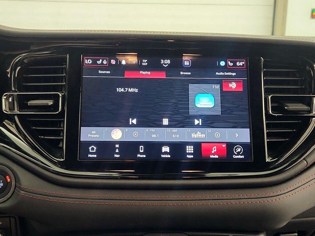 2023 DODGE Durango - photo 16