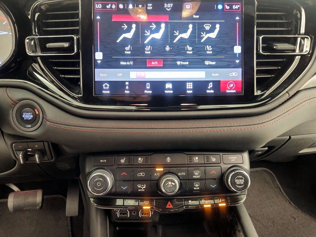 2023 DODGE Durango - photo 17