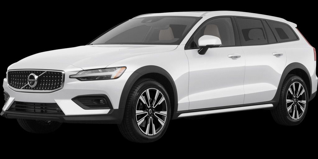 2026 VOLVO V60CC Plus for sale at Volvo Cars Westport
