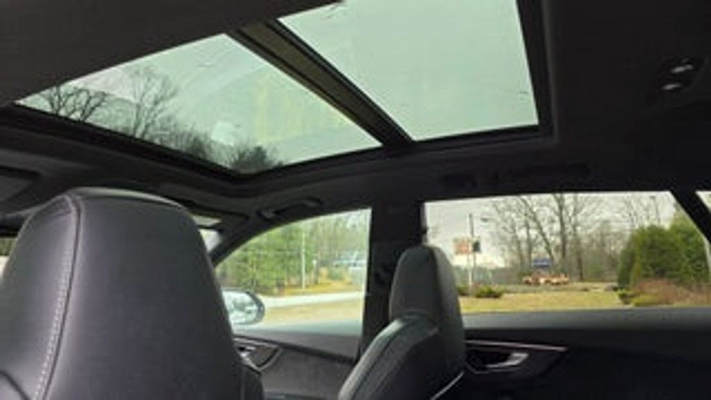 2021 AUDI SQ8 - photo 19