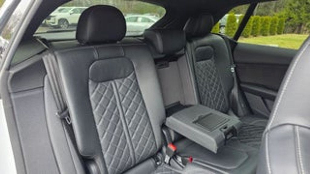 2021 AUDI SQ8 - photo 27