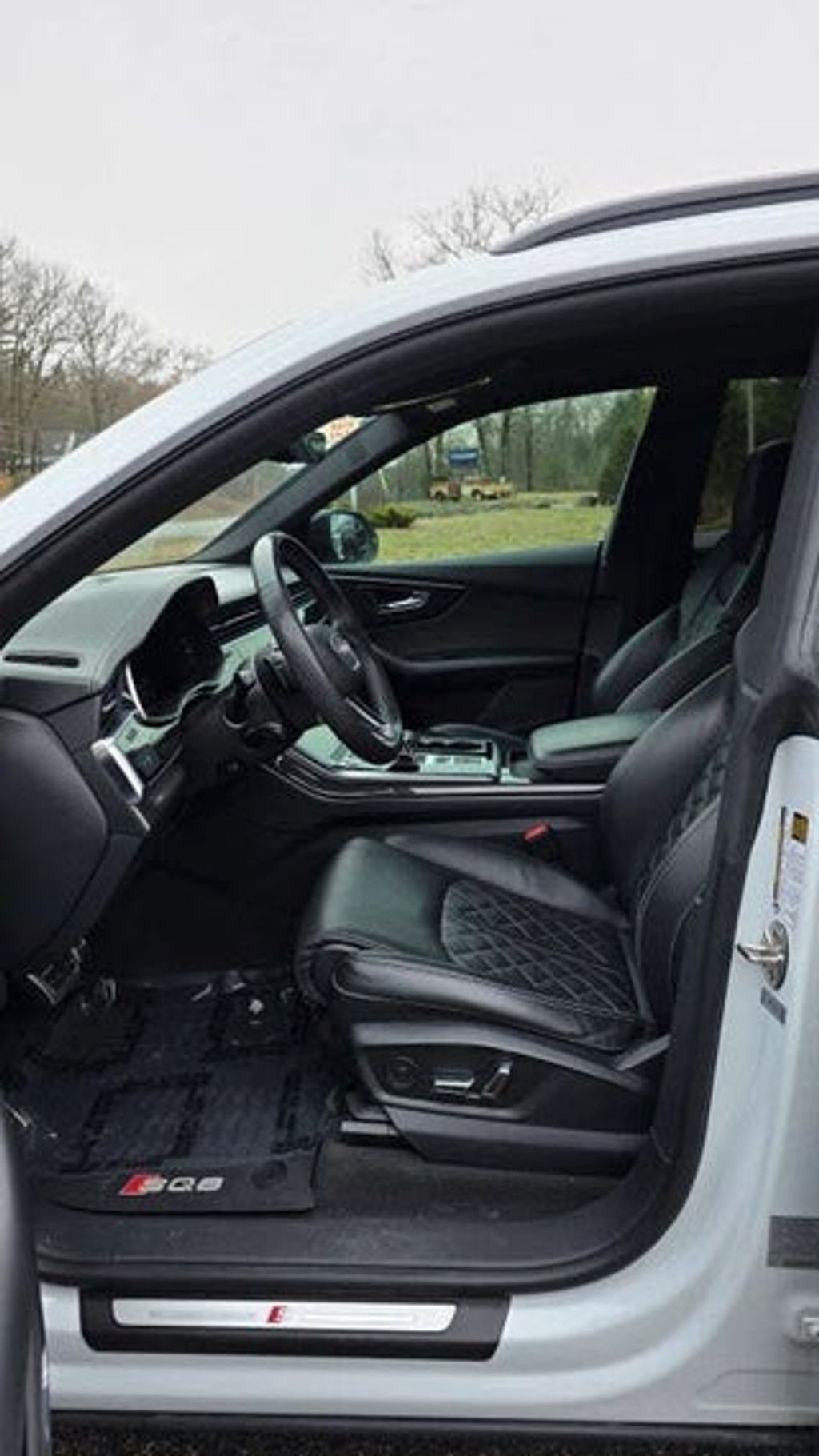 2021 AUDI SQ8 - photo 11