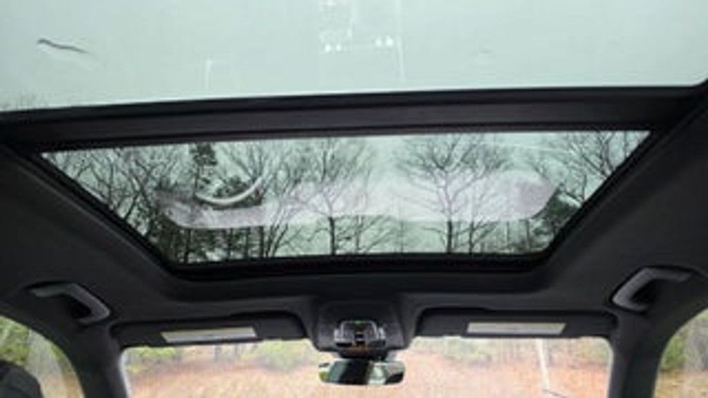 2021 AUDI SQ8 - photo 30