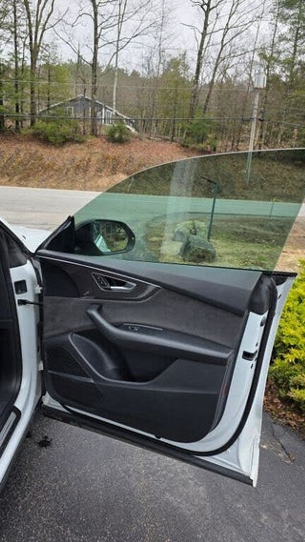 2021 AUDI SQ8 - photo 31